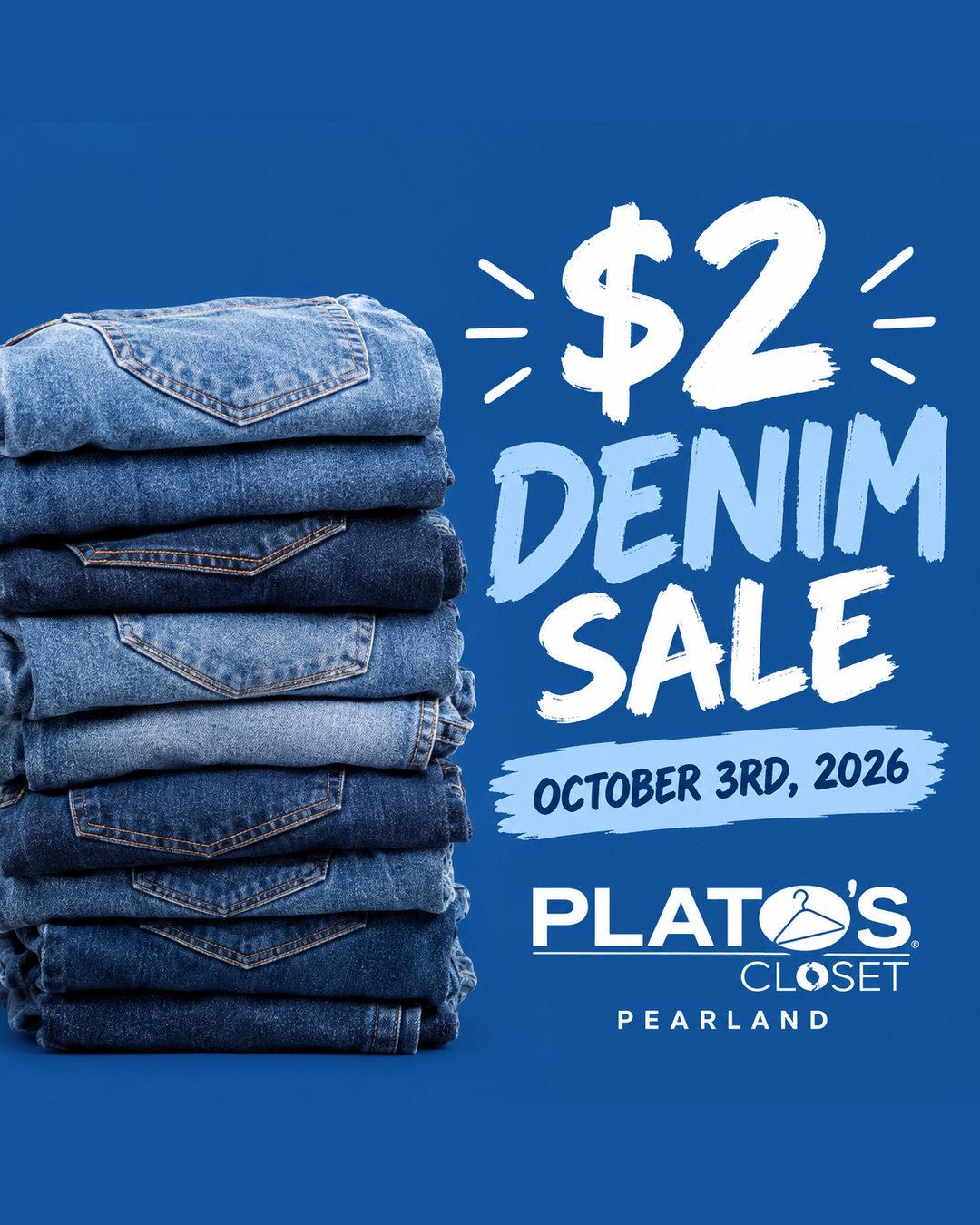 $2 Denim